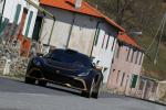 Lotus Exige R-GT 2012 года